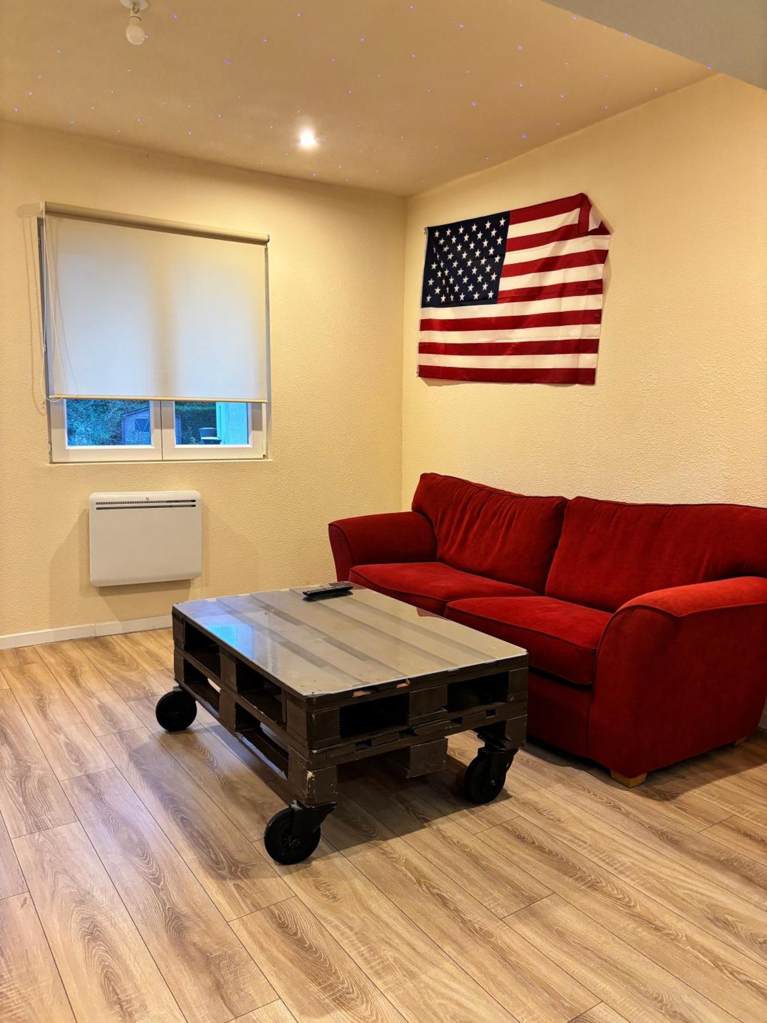 Chevigney-sur-l'Ognon Le Gite Confort Sortie Besancon "Texas T3" 아파트 외부 사진